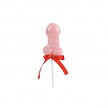 Chupete Pene Jugoso Willie Lollipop