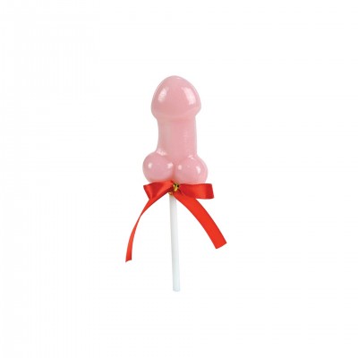 Chupete Pene Jugoso Willie Lollipop