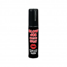 Spray Bucal Blow Job