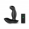 Masseur Prostatique Télécommandé Gonflable Boost - photo 0