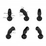 Stimulateur Unisexe Point-P & Point-G Gyro Vibe - photo 7