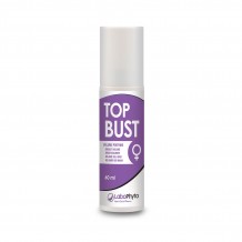 Gel Volumen y Firmeza para los Senos TopBust