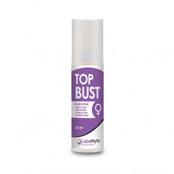 Gel Volumen y Firmeza para los Senos TopBust