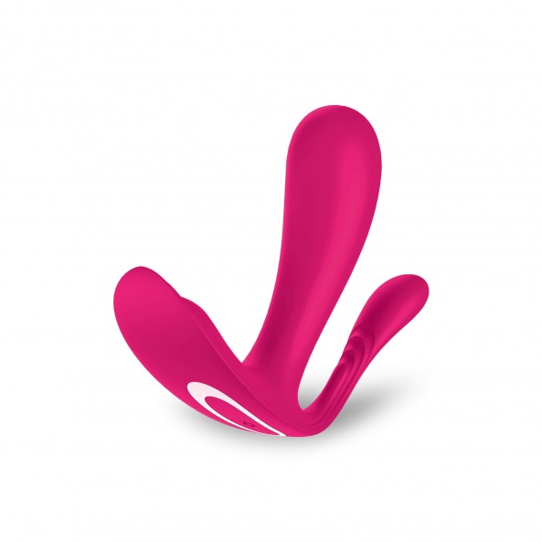 Estimulador Conectado Top Secret Plus