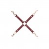 Hogtie Halo