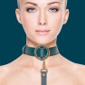 Collier avec Laisse Halo - photo 0