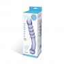 Double Dong en Verre Rain Ribbed - photo 7