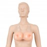 Seins en Silicone avec Sangles - photo 3