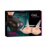 Seins en Silicone avec Sangles - photo 4