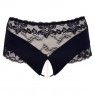 Culotte Ouverte Grande Taille Perles - photo 4