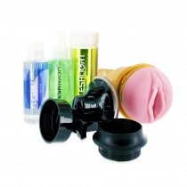 Masturbador Masculino Pack Value STAMINA Vagina
