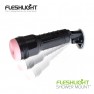 Base de Succión para Fijación Masturbador Fleshlight - photo 2