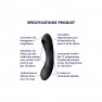 Stimulateur Curvy Trinity 4 - photo 8