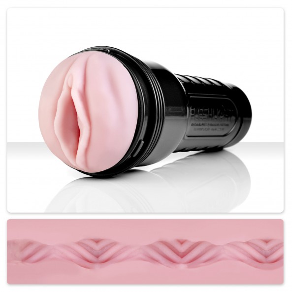 Masturbador Pink Lady Classic Original