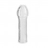 Gaine à Pénis Ribbed Penis Sleeve