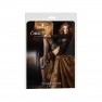 Bas Autofixant Dentelle Florale - photo 3