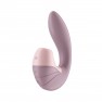 Stimulateur Clitoris et Point-G Supernova - photo 0