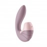 Stimulateur Clitoris et Point-G Supernova - photo 5