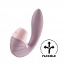 Stimulateur Clitoris et Point-G Supernova - photo 7