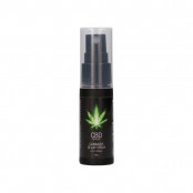 Aceite de Cannabis (CBD) Retrasante en Spray para Hombres - 15 ml