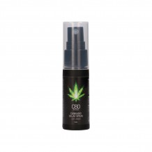 Aceite de Cannabis (CBD) Retrasante en Spray para Hombres - 15 ml