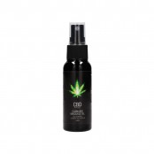Aceites de Cannabis (CBD) en Spray - 50 ml