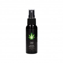 Aceites de Cannabis (CBD) en Spray - 50 ml