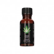 Aceite Concentrado de Cannabis (CBD) - 20 ml
