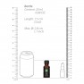 Aceite Concentrado de Cannabis (CBD) - 20 ml - photo 6