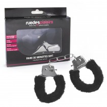 Paire de Menottes Soft