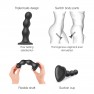 Dildo Plug Balls - photo 8