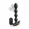 Chaine Anale Vibrante Flexi Balls