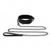 Collier Laisse Nœud Papillon Sincerely
