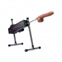 Máquina del Sexo Deluxe