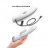 Vibromasseur Chauffant Flexi Rabbit - photo 4