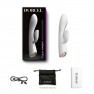 Vibromasseur Chauffant Flexi Rabbit - photo 6