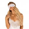 Masque Amor Blanco