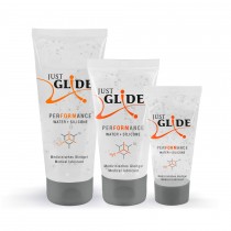 Lubrifiant Performance Base Eau et Silicone