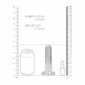 Dong Ventouse Droit Crystal Clear - photo 3