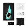 Stimulateur Clitoridien Lelo Dot - photo 9