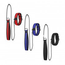 Collier Laisse Néoprène