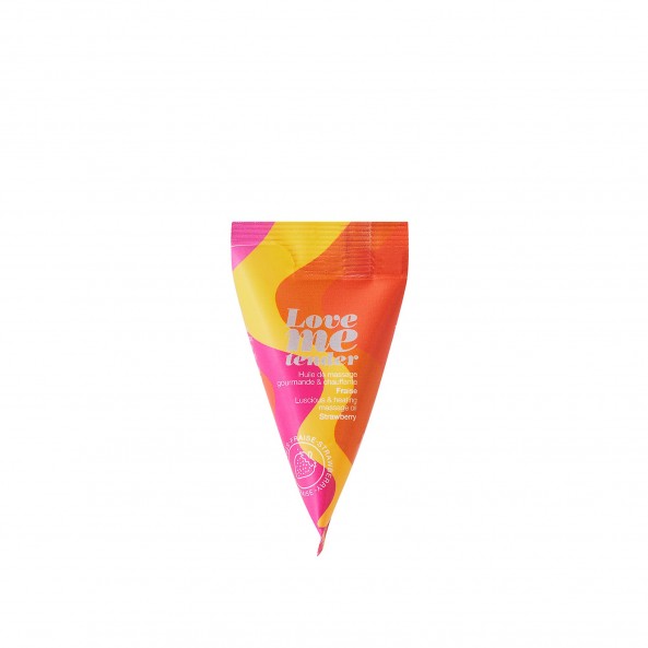 Aceite de Masaje Love me Tender 10 ml
