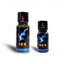 Poppers Propil-Ámilo
