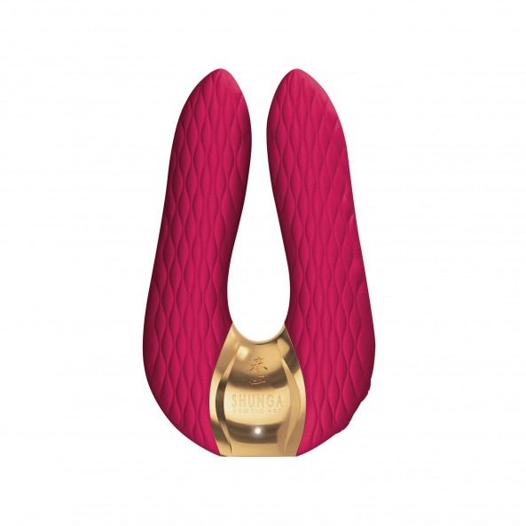 Stimulateur Clitoris et Point-G Aiko