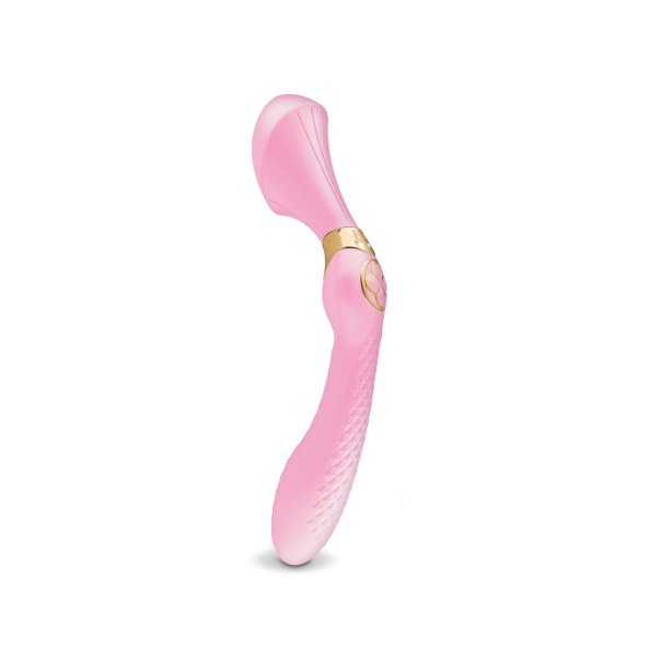 Vibromasseur Multifonctions Zoa