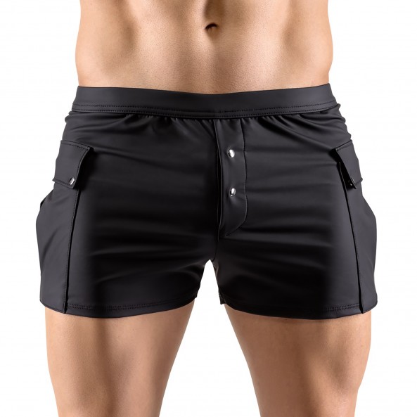 Short Elegancia