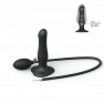 Gode Anal Gonflable Inflatable Dildo Plug - photo 0