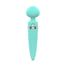 Stimulateur Wand Chauffant Sultry
