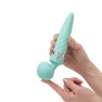 Stimulateur Wand Chauffant Sultry - photo 2
