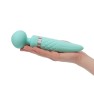 Stimulateur Wand Chauffant Sultry - photo 3